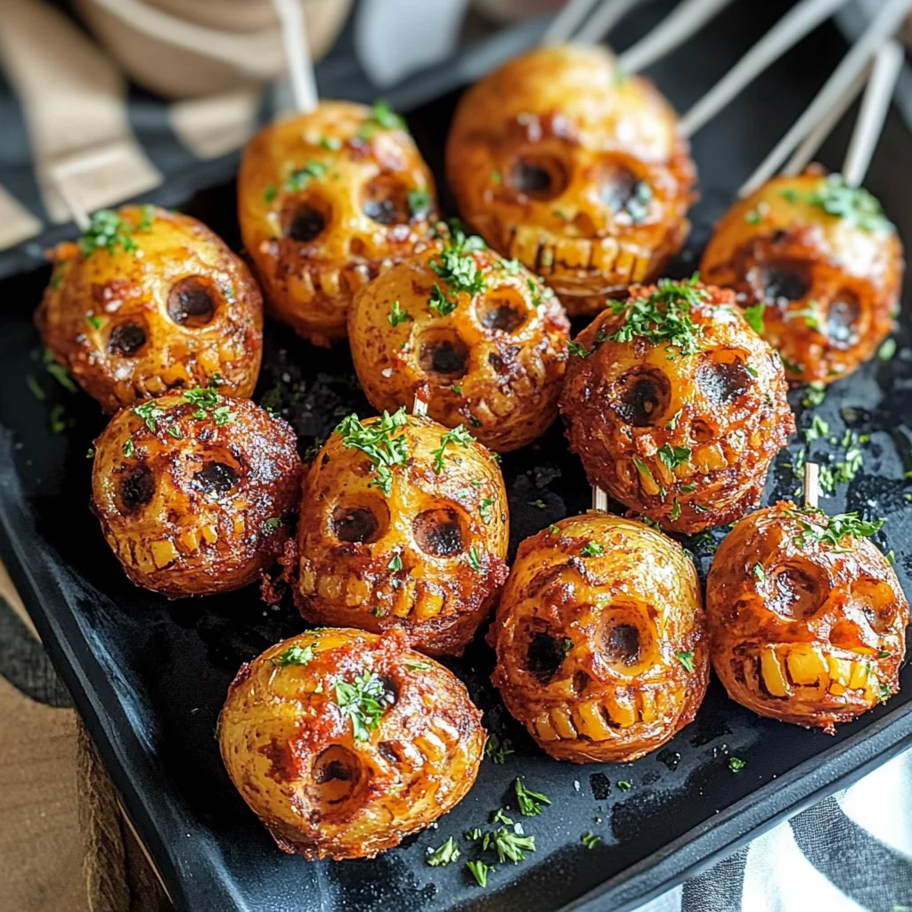 Spooky