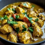 One-Pot Jamaican Curry Chicken Recipe