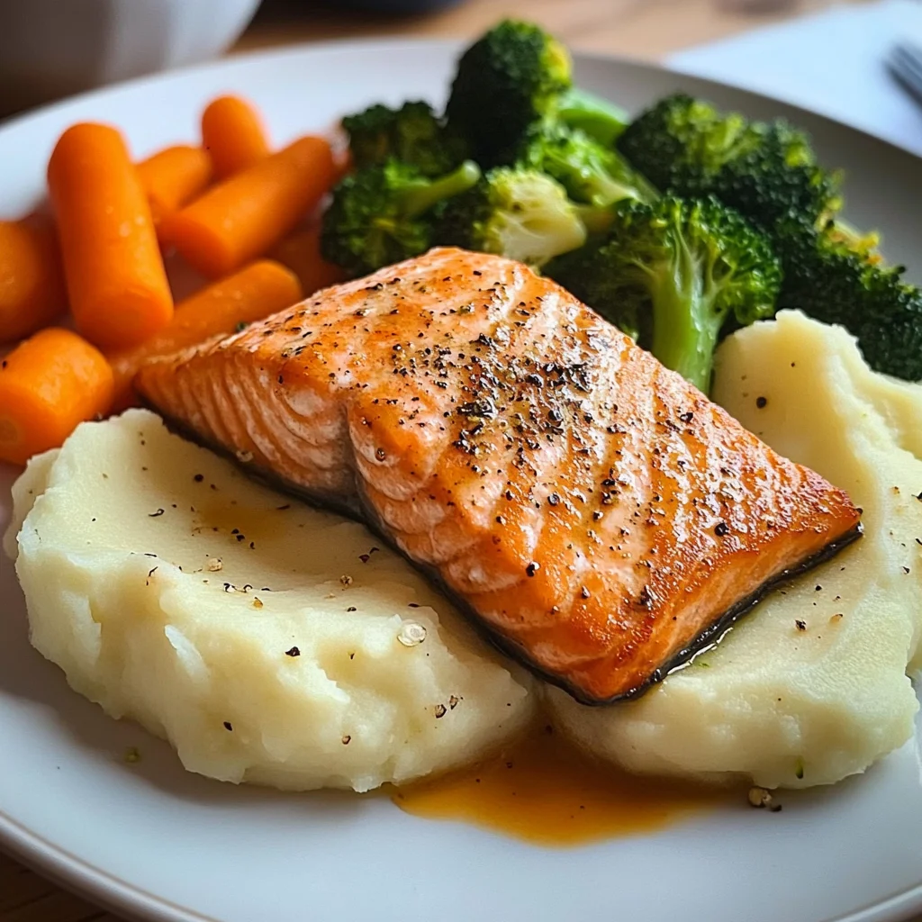 Salmon