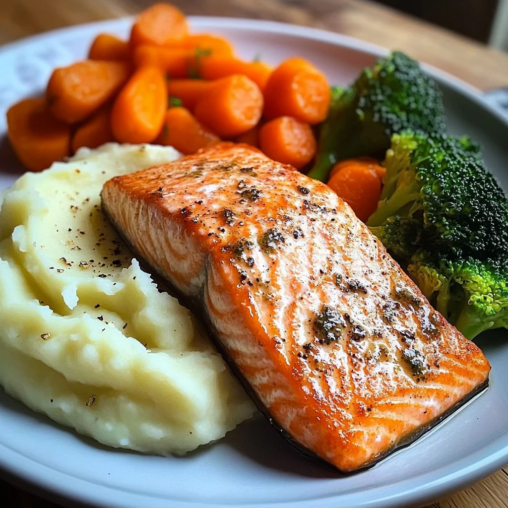 Salmon
