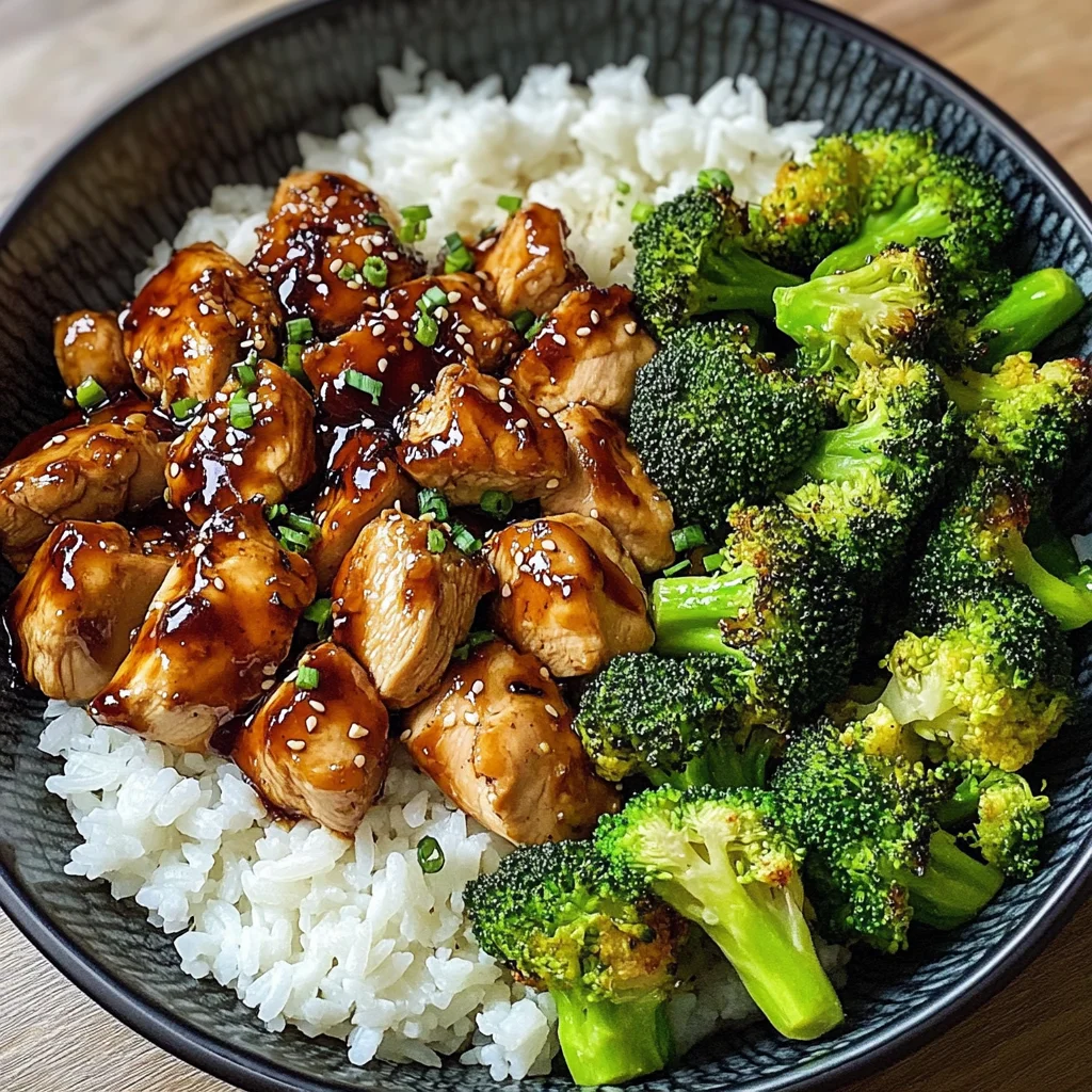 Teriyaki