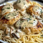 Crockpot Angel Chicken