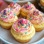 Sugar Cookie Cups