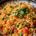 Authentic Mexican Rice