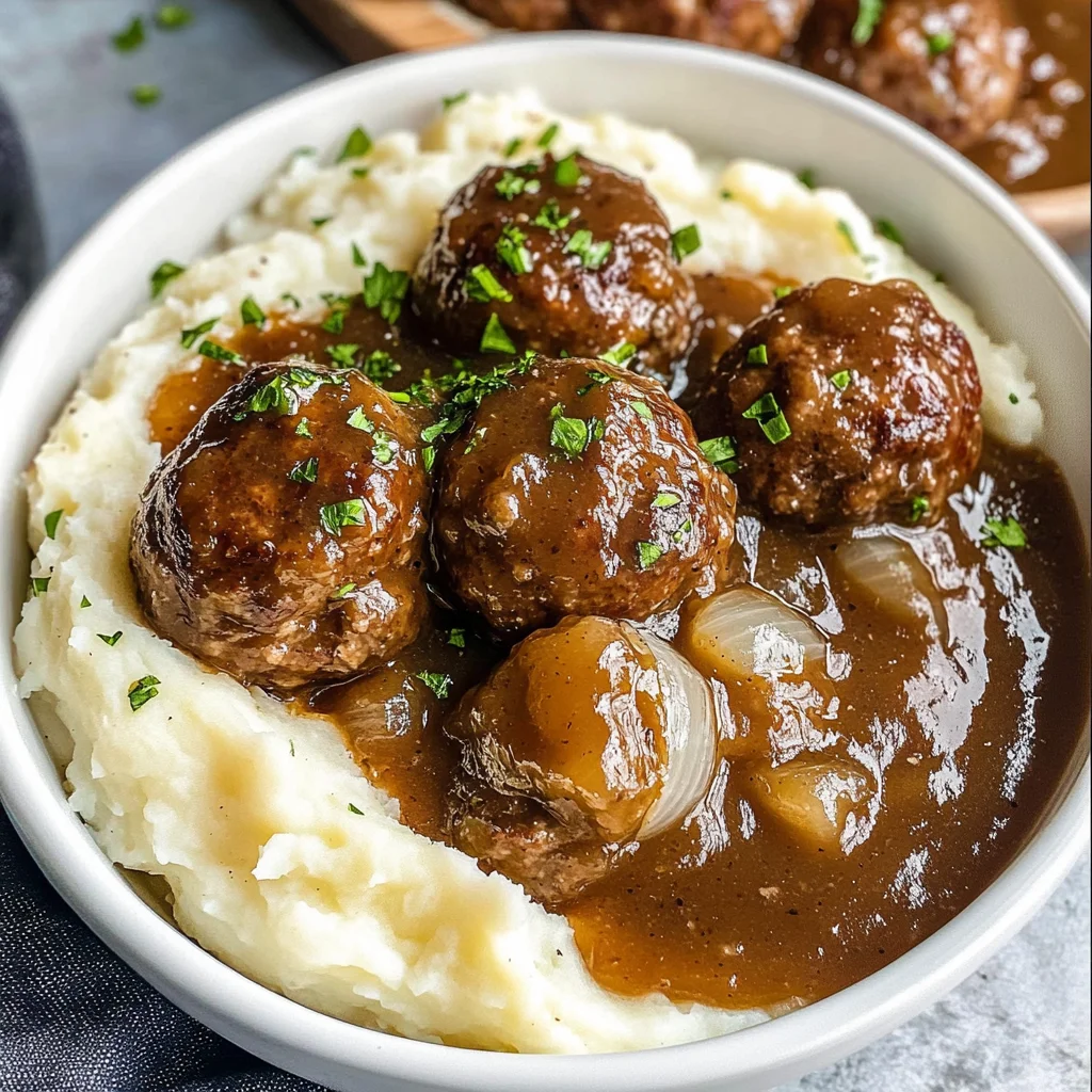 Meatballs