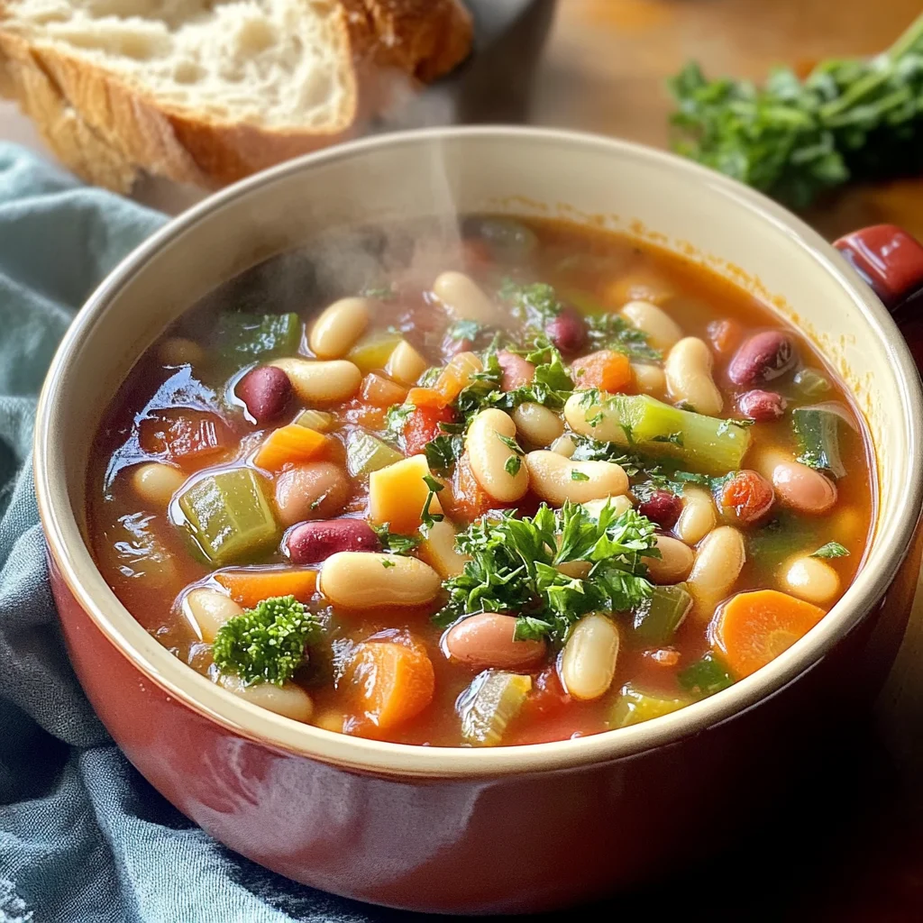 Minestrone
