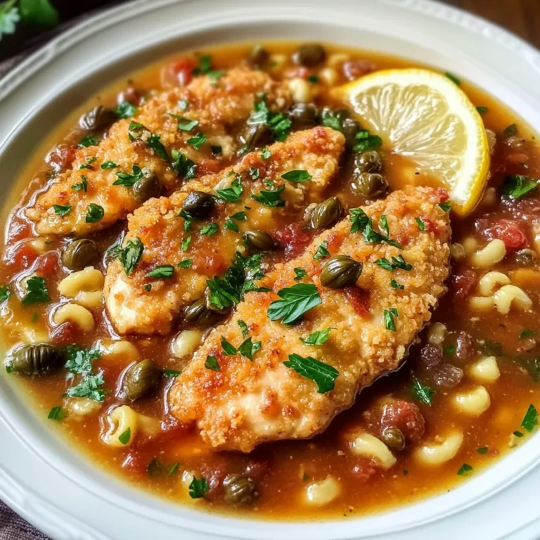 Olive Garden Pasta E Fagioli