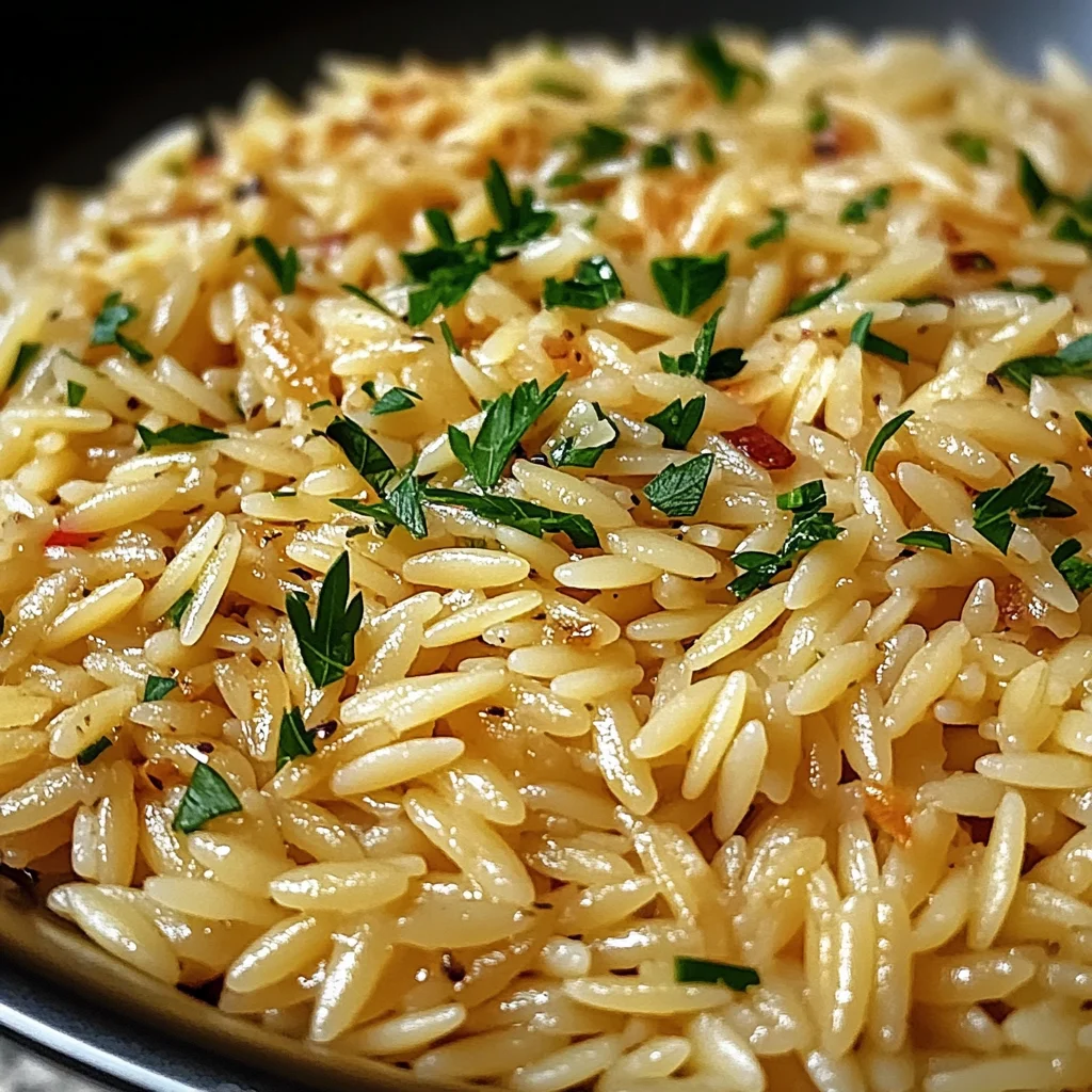 Orzo
